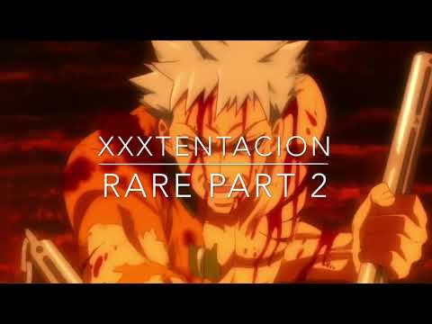 xxxtentacion rare part 2 download
